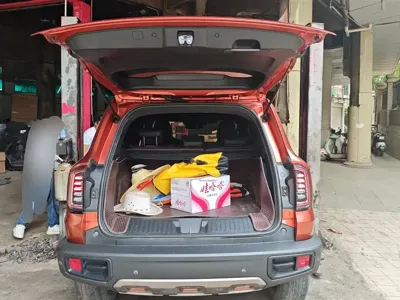 Haval Big Dog 2021, 94200 км, за 9269.98 USD
