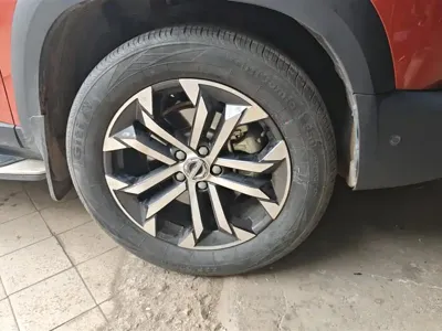 Haval Big Dog 2021, 94200 км, за 9269.98 USD - фото 6