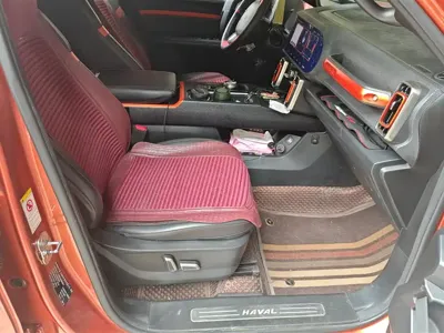 Haval Big Dog 2021, 94200 км, за 9269.98 USD - фото 8