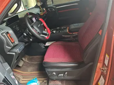 Haval Big Dog 2021, 94200 км, за 9269.98 USD - фото 9