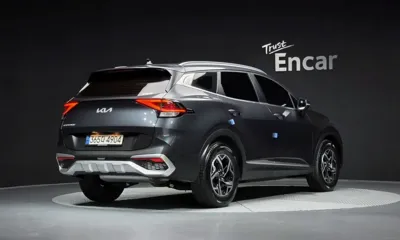 Kia Sportage 2022, 36506 км, за 14945.06 USD