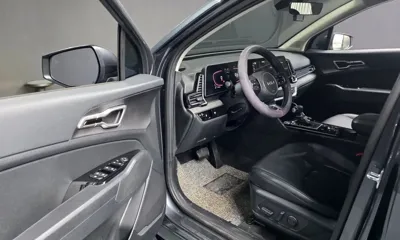 Kia Sportage 2022, 36506 км, за 14945.06 USD - фото 10