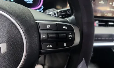Kia Sportage 2022, 36506 км, за 14945.06 USD - фото 32