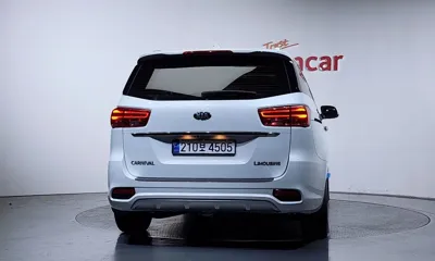 Kia Canival 2019, 61391 км, за 13586.42 USD