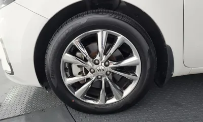 Kia Canival 2019, 61391 км, за 13586.42 USD