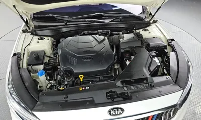 Kia K7 2016, 179974 км, за 6940.78 USD - фото 6