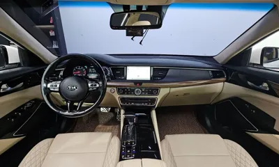 Kia K7 2016, 179974 км, за 6940.78 USD - фото 7