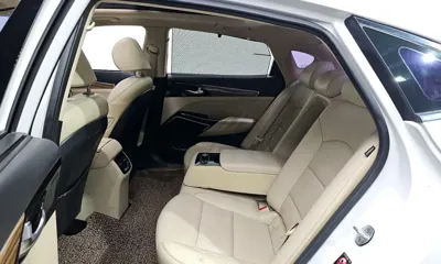 Kia K7 2016, 179974 км, за 6940.78 USD - фото 12