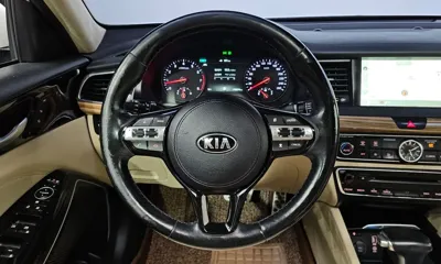 Kia K7 2016, 179974 км, за 6940.78 USD - фото 13