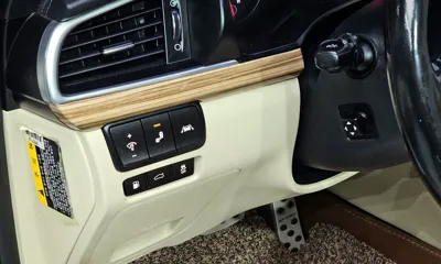 Kia K7 2016, 179974 км, за 6940.78 USD - фото 14