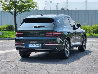 Genesis GV80 2022, 78557 км, за 25677.69 USD