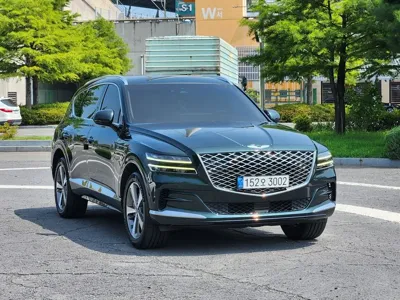 Genesis GV80 2022, 78557 км, за 25677.69 USD