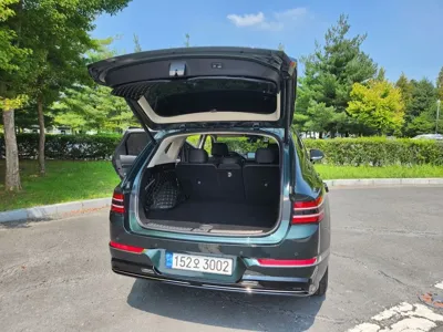 Genesis GV80 2022, 78557 км, за 25677.69 USD
