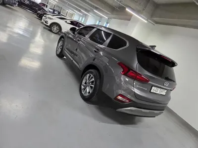 Hyundai Santafe 2019, 113399 км, за 11251.65 USD