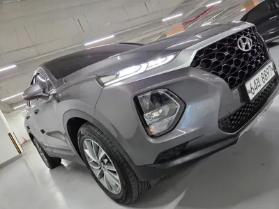 Hyundai Santafe 2019, 113399 км, за 11251.65 USD