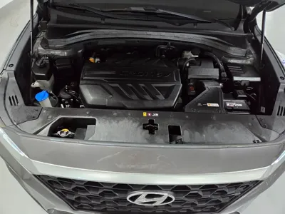 Hyundai Santafe 2019, 113399 км, за 11251.65 USD - фото 6