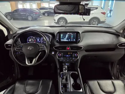 Hyundai Santafe 2019, 113399 км, за 11251.65 USD - фото 7