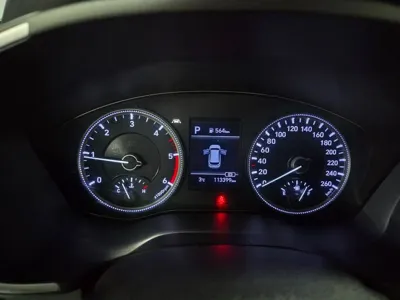 Hyundai Santafe 2019, 113399 км, за 11251.65 USD - фото 8