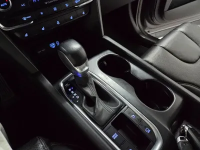 Hyundai Santafe 2019, 113399 км, за 11251.65 USD - фото 9