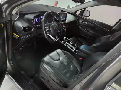 Hyundai Santafe 2019, 113399 км, за 11251.65 USD - фото 11