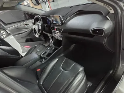 Hyundai Santafe 2019, 113399 км, за 11251.65 USD - фото 12