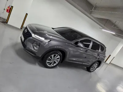 Hyundai Santafe 2019, 113399 км, за 11251.65 USD - фото 13