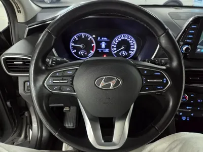 Hyundai Santafe 2019, 113399 км, за 11251.65 USD - фото 16