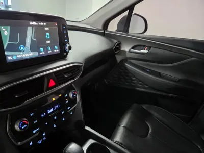 Hyundai Santafe 2019, 113399 км, за 11251.65 USD - фото 20