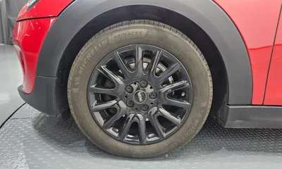 MINI Cooper 2018, 103211 км, за 6091.14 USD