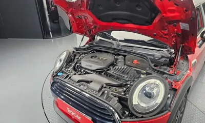 MINI Cooper 2018, 103211 км, за 6091.14 USD - фото 6