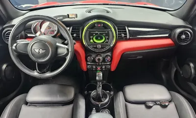 MINI Cooper 2018, 103211 км, за 6091.14 USD - фото 7