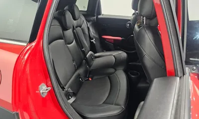 MINI Cooper 2018, 103211 км, за 6091.14 USD - фото 11