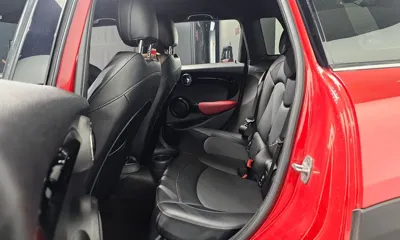 MINI Cooper 2018, 103211 км, за 6091.14 USD - фото 12