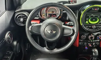 MINI Cooper 2018, 103211 км, за 6091.14 USD - фото 13