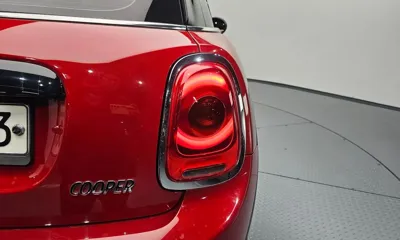 MINI Cooper 2018, 103211 км, за 6091.14 USD - фото 23