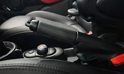 MINI Cooper 2018, 103211 км, за 6091.14 USD - фото 27