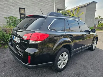 Subaru Outback 2011, 134000 км, за 4463.7 USD