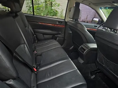 Subaru Outback 2011, 134000 км, за 4429.97 USD - фото 6
