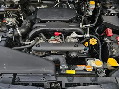 Subaru Outback 2011, 134000 км, за 4429.97 USD - фото 9