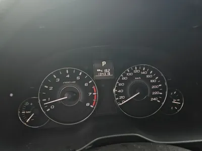 Subaru Outback 2011, 134000 км, за 4429.97 USD - фото 11