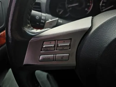 Subaru Outback 2011, 134000 км, за 4429.97 USD - фото 12