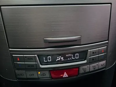 Subaru Outback 2011, 134000 км, за 4429.97 USD - фото 18
