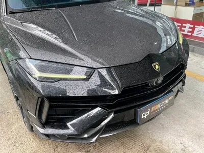 Lamborghini Urus 2019, 15000 км, за 233482.2 USD - фото 7