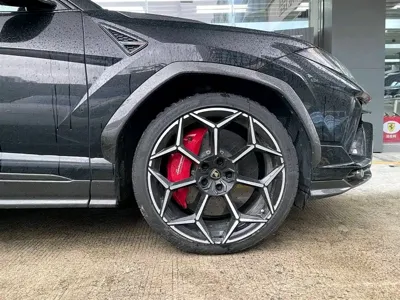 Lamborghini Urus 2019, 15000 км, за 233482.2 USD - фото 8