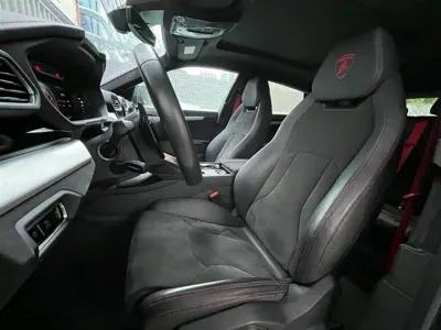 Lamborghini Urus 2019, 15000 км, за 233482.2 USD - фото 16