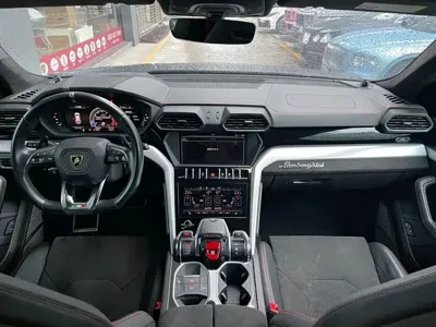 Lamborghini Urus 2019, 15000 км, за 233482.2 USD - фото 21
