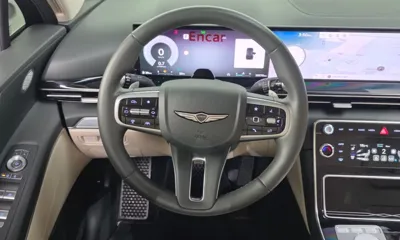 Genesis GV80 2024, 38576 км, за 36013.77 USD - фото 13
