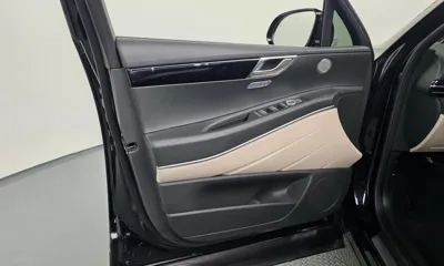 Genesis GV80 2024, 38576 км, за 36013.77 USD - фото 24