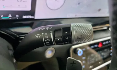 Genesis GV80 2024, 38576 км, за 36013.77 USD - фото 29