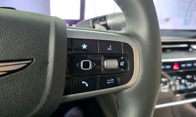 Genesis GV80 2024, 38576 км, за 36013.77 USD - фото 32